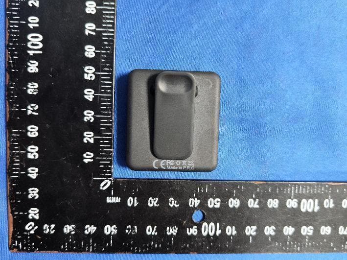 Wireless microphone - FCC ID 2A95L-SX9 - Shenzhen Shengxing Technology Co., LTD (4)