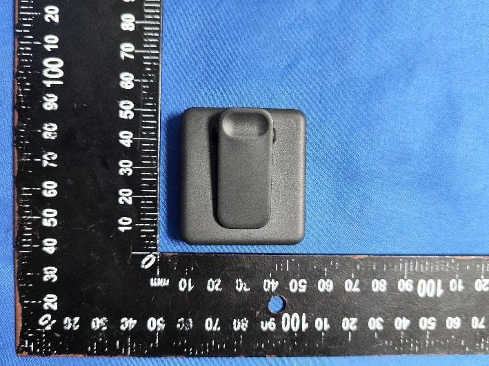 Wireless microphone - FCC ID 2A95L-SX9 - Shenzhen Shengxing Technology Co., LTD (3)
