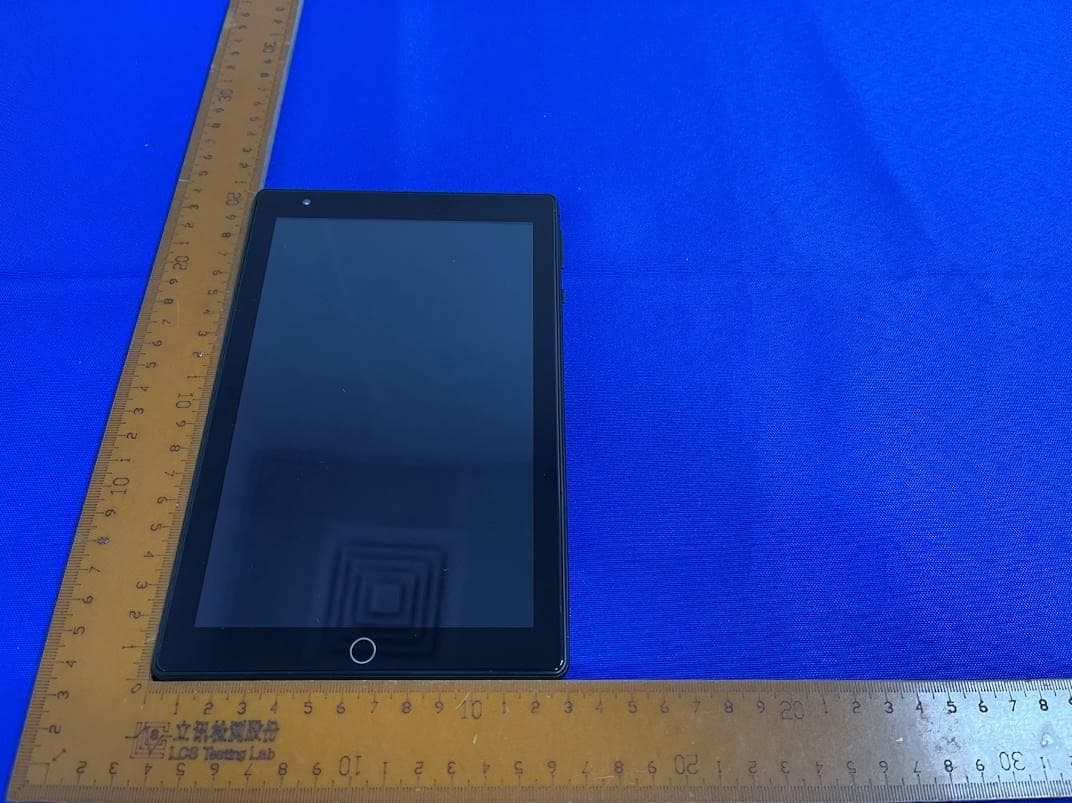 8 inches tablet pc - FCC ID 2A95O-AYAT101 - Ayat Telecom LLC (2)