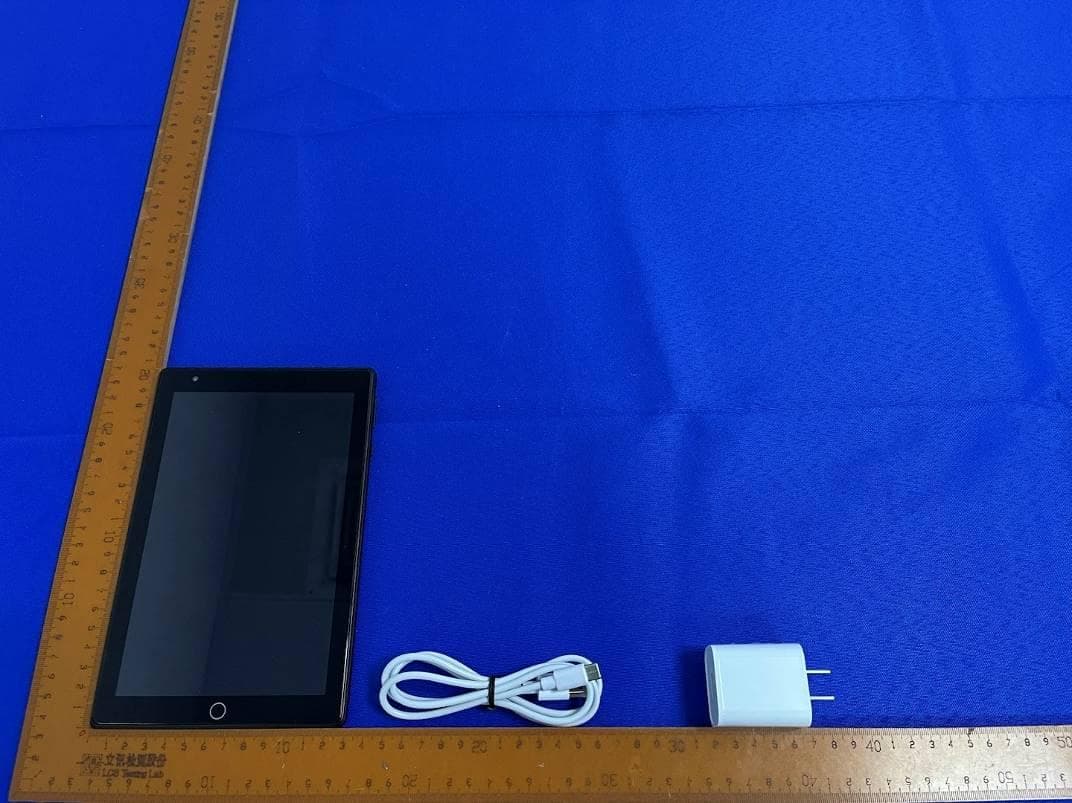 8 inches tablet pc - FCC ID 2A95O-AYAT101 - Ayat Telecom LLC (3)