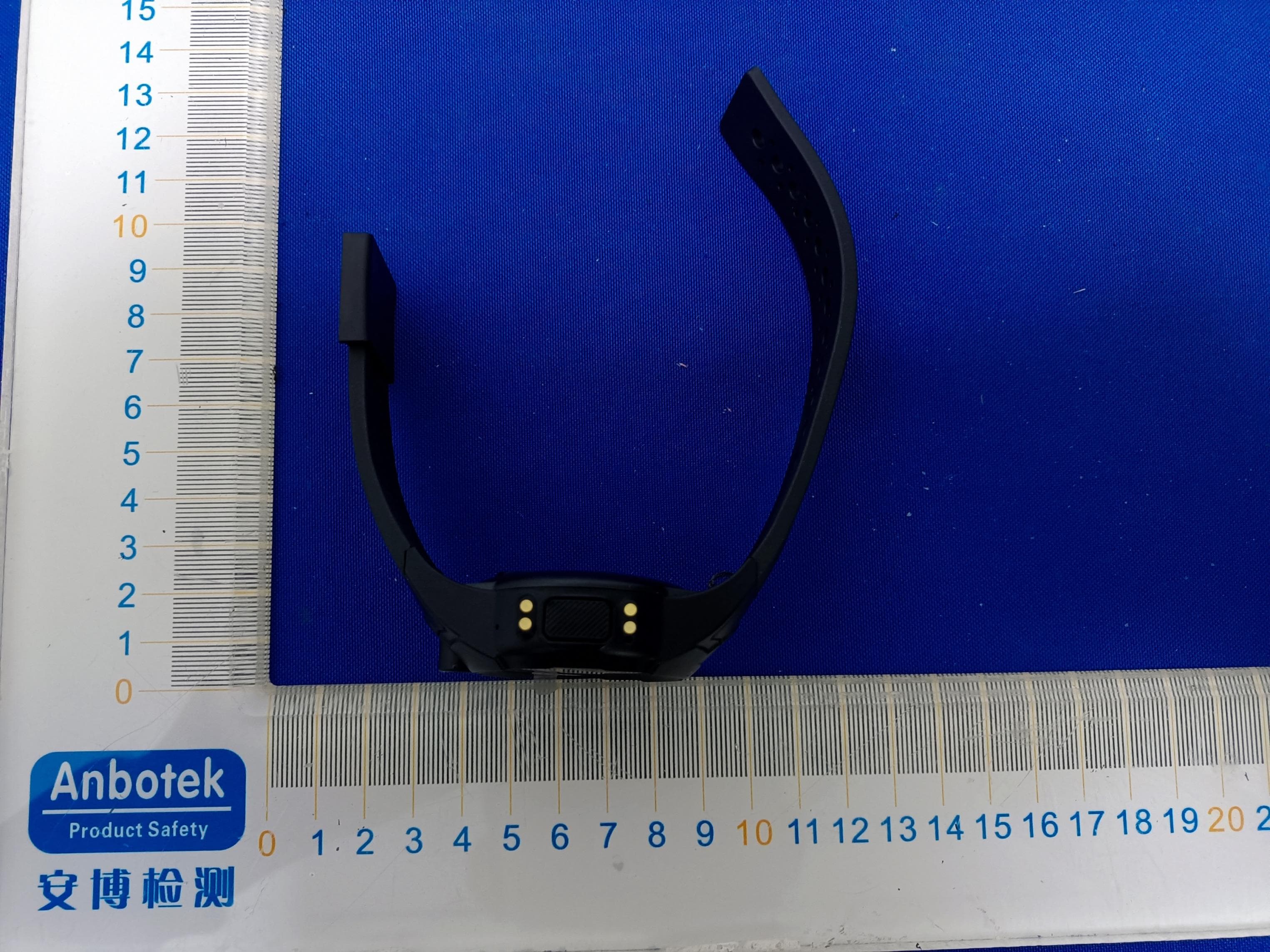 Smart watch - FCC ID 2A95S-S001 - MELTEC COMUNICACIONES SA (3)
