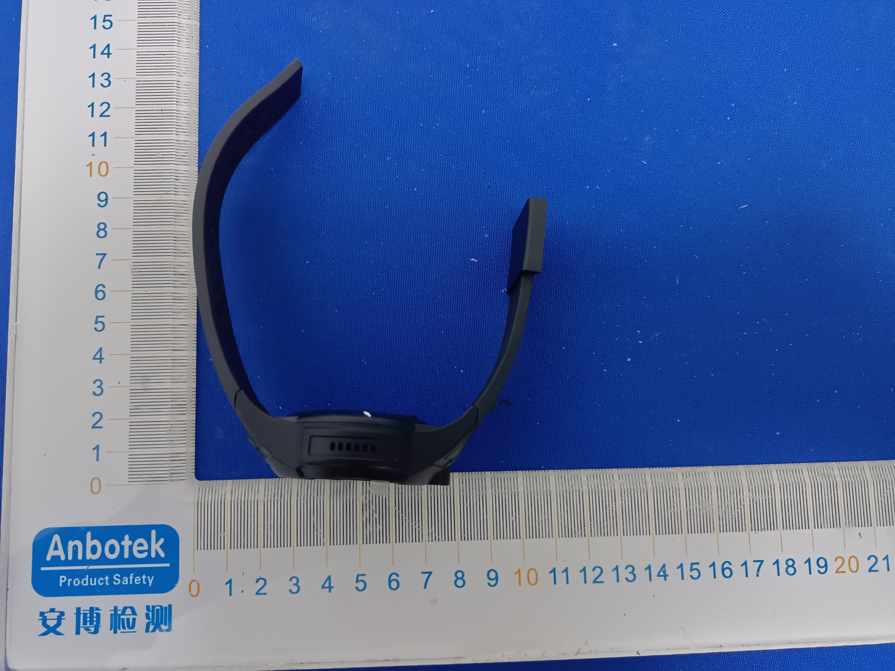 Smart watch - FCC ID 2A95S-S001 - MELTEC COMUNICACIONES SA (4)