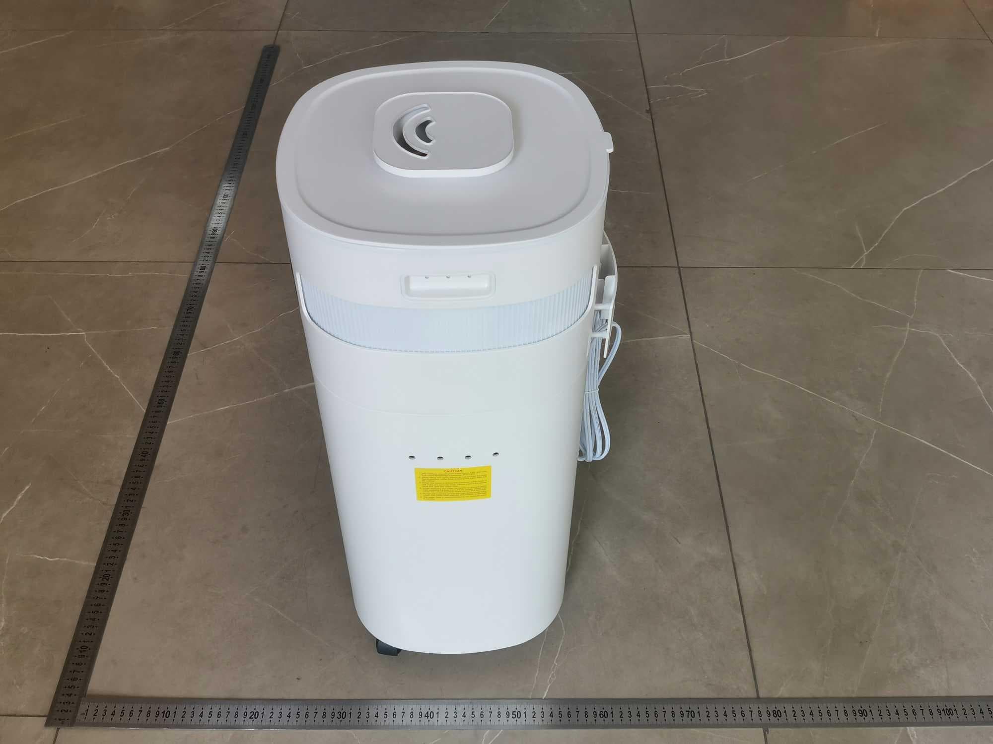 Humidifier - FCC ID 2A95U-GLH20WIFI - Katmai Technology Limited (4)