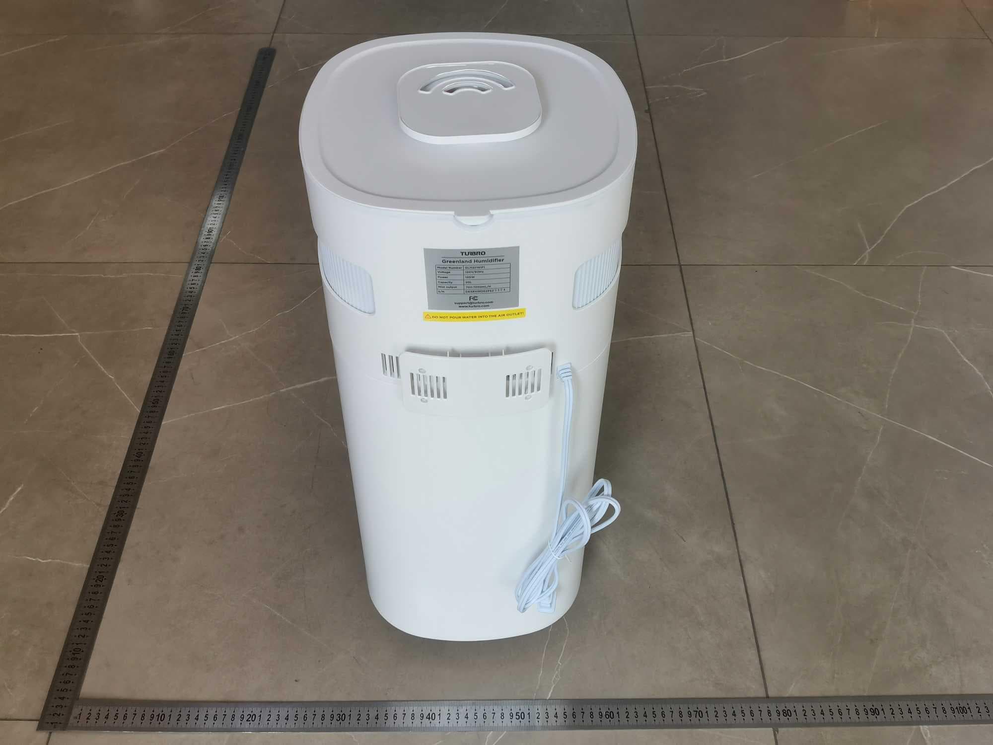 Humidifier - FCC ID 2A95U-GLH20WIFI - Katmai Technology Limited (3)