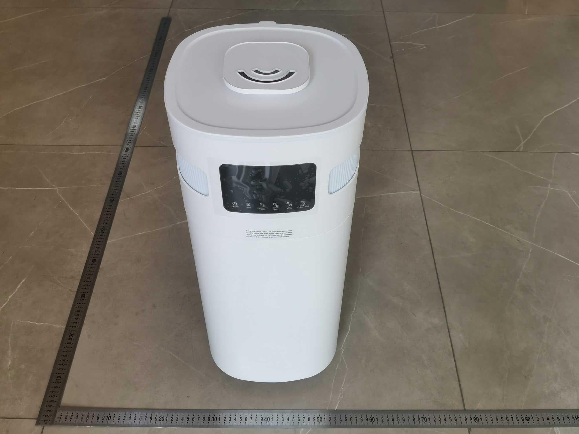 Humidifier - FCC ID 2A95U-GLH20WIFI - Katmai Technology Limited (5)
