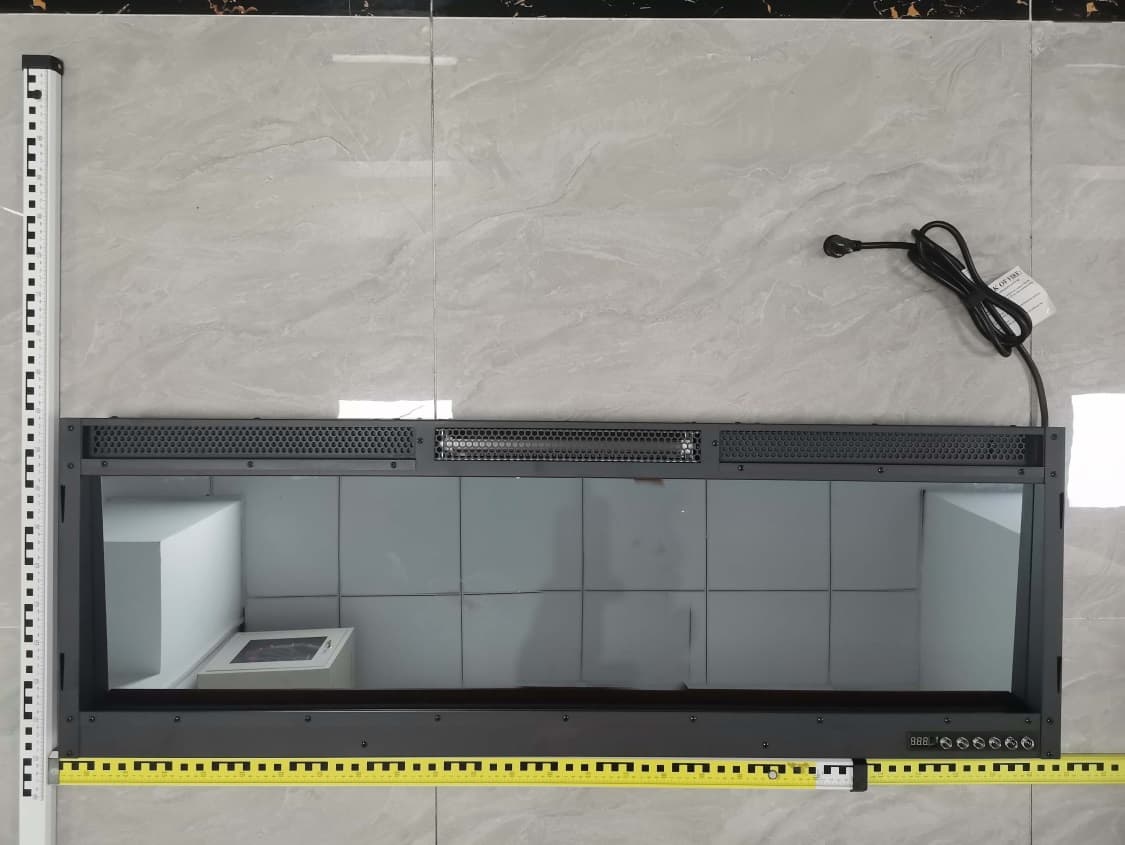 ELECTRIC FIREPLACE - FCC ID 2A95UINF88W3D - Katmai Technology Limited (3)