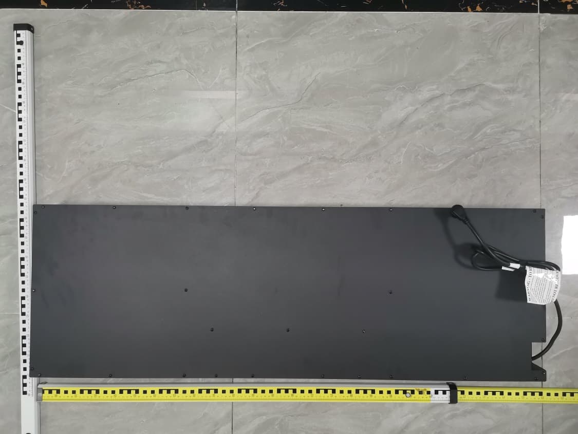 ELECTRIC FIREPLACE - FCC ID 2A95UINF88W3D - Katmai Technology Limited (5)