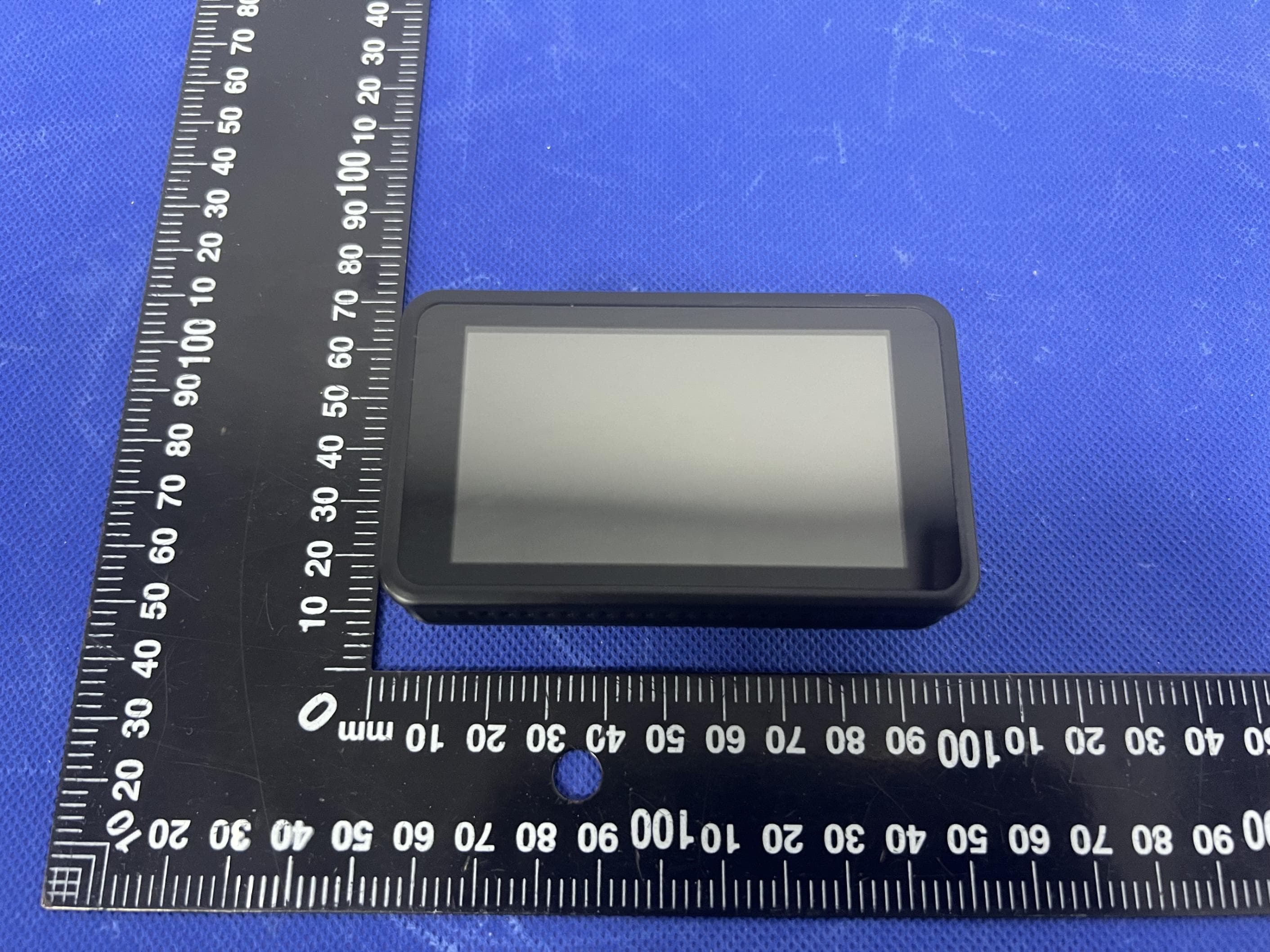 Dash cam - FCC ID 2A96D-5601 - Shenzhen Tail Design co.,Ltd (3)