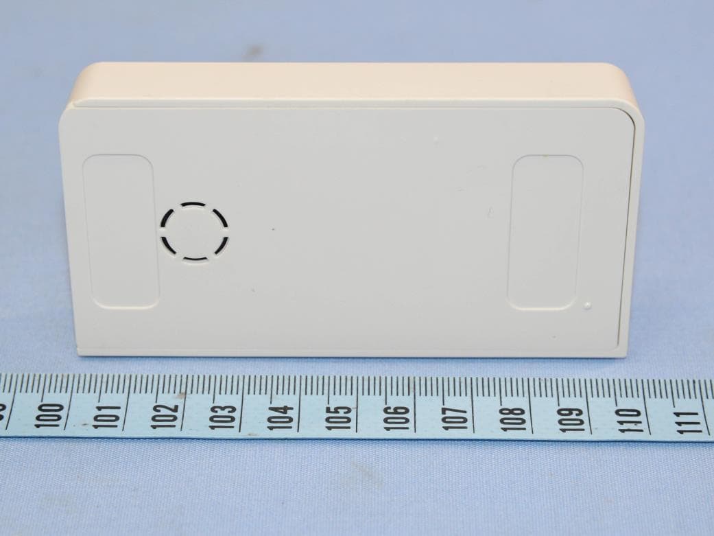 Home Automation Sensor - FCC ID 2A96G-SNENVA10100 - Project Etopia (3)