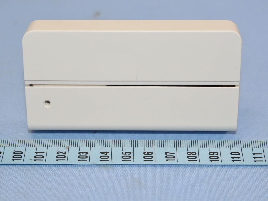 Home Automation Sensor - FCC ID 2A96G-SNENVA10100 - Project Etopia