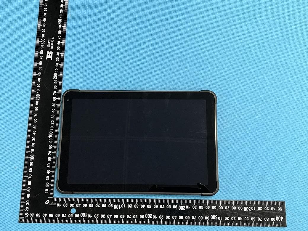 Rugged Android Tablet - FCC ID 2A96I-UA100 - Shanghai UniOne Science&Technology CO., Ltd.