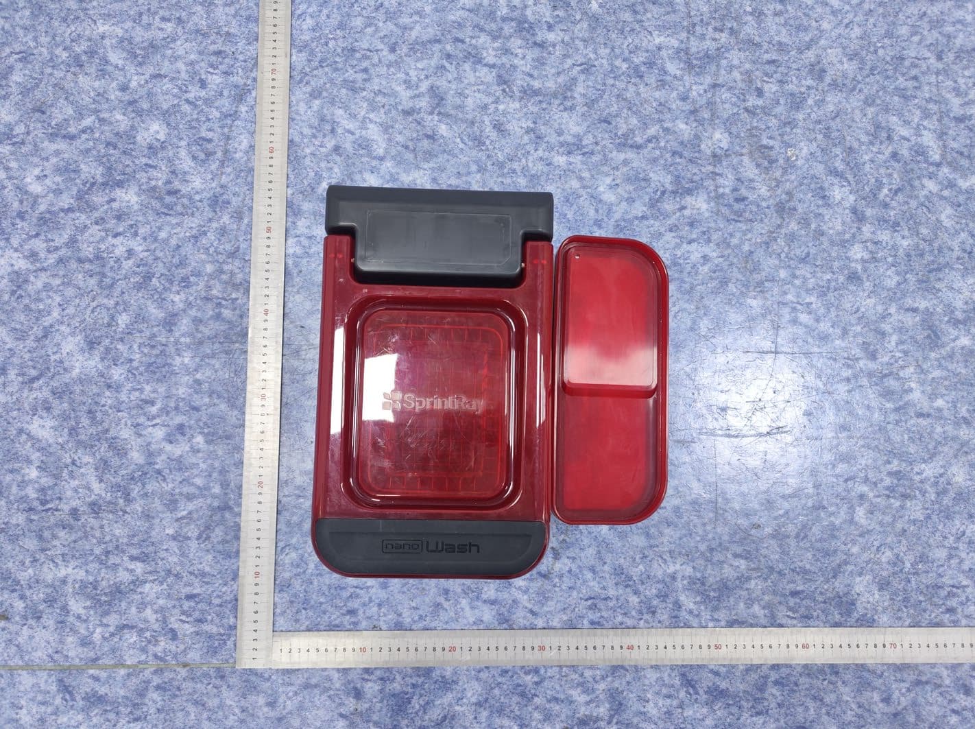 SprintRay NanoWash - FCC ID 2A96L-SRP2504A - SprintRay Inc (3)
