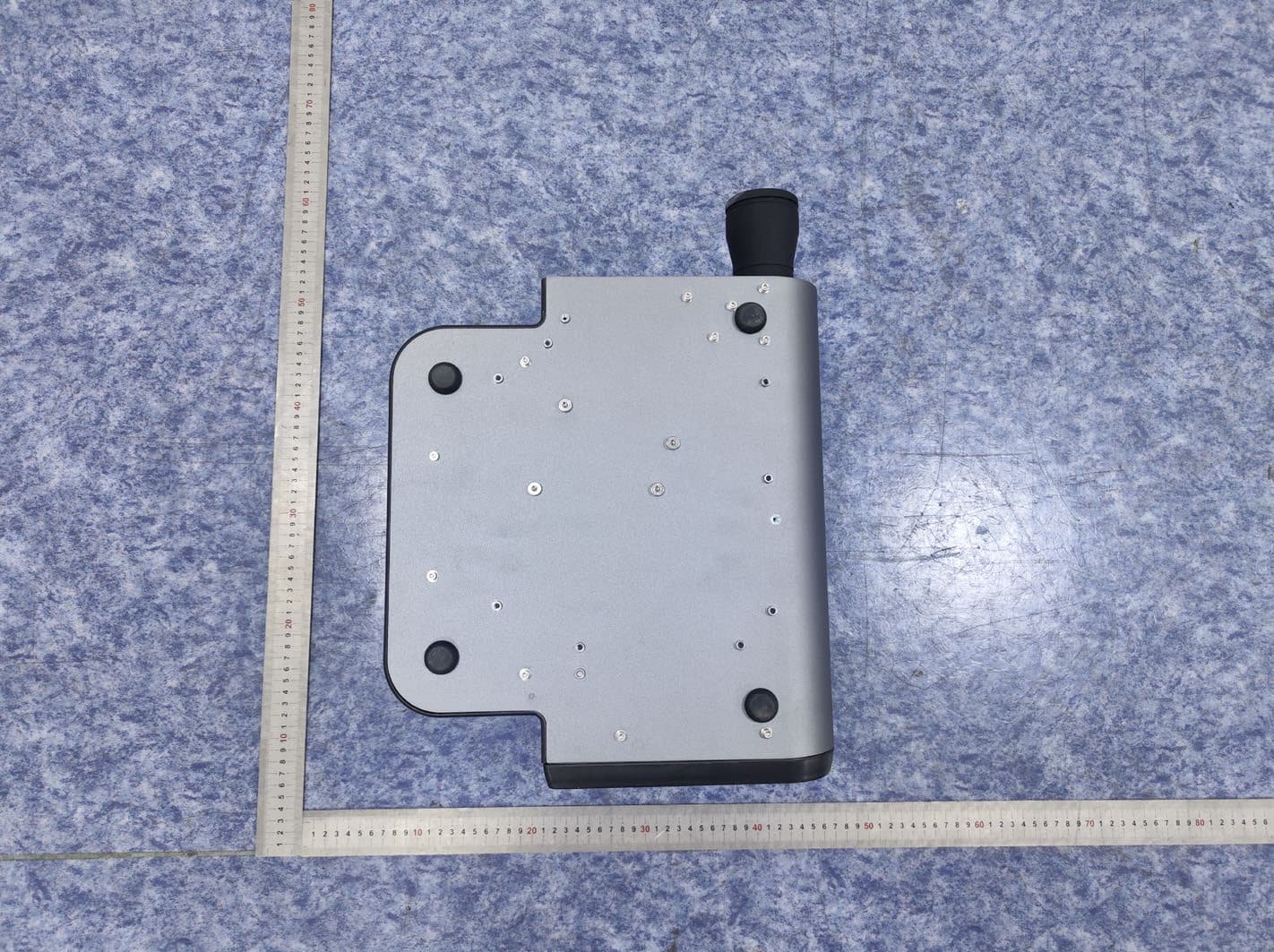 SprintRay NanoWash - FCC ID 2A96L-SRP2504A - SprintRay Inc (2)