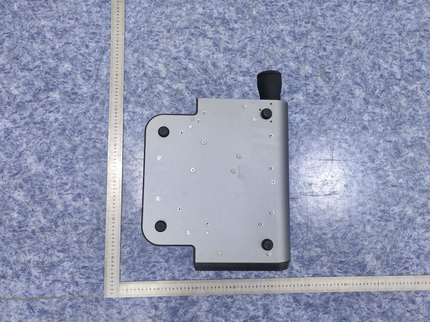 SprintRay NanoWash - FCC ID 2A96L-SRP2504A - SprintRay Inc (5)