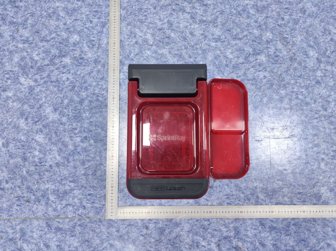 SprintRay NanoWash - FCC ID 2A96L-SRP2504A - SprintRay Inc (4)