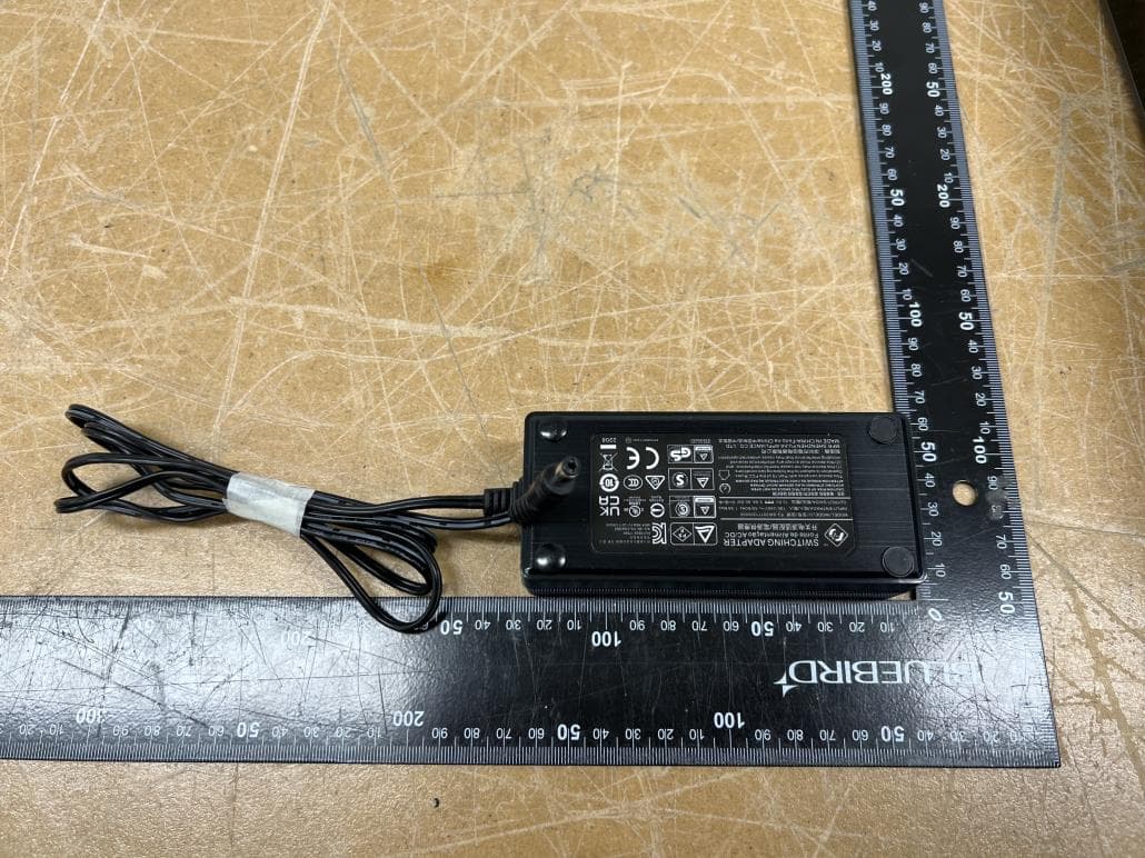 DVR(DIGITAL VIDEO RECORDER) - FCC ID 2A96M-516KRS4 - RIFATRON Co., Ltd.