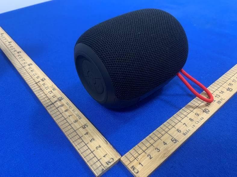 Bluetooth speaker - FCC ID 2A96Q-BT2931 - Shenzhen Kingree Intelligent Technology Co., Ltd