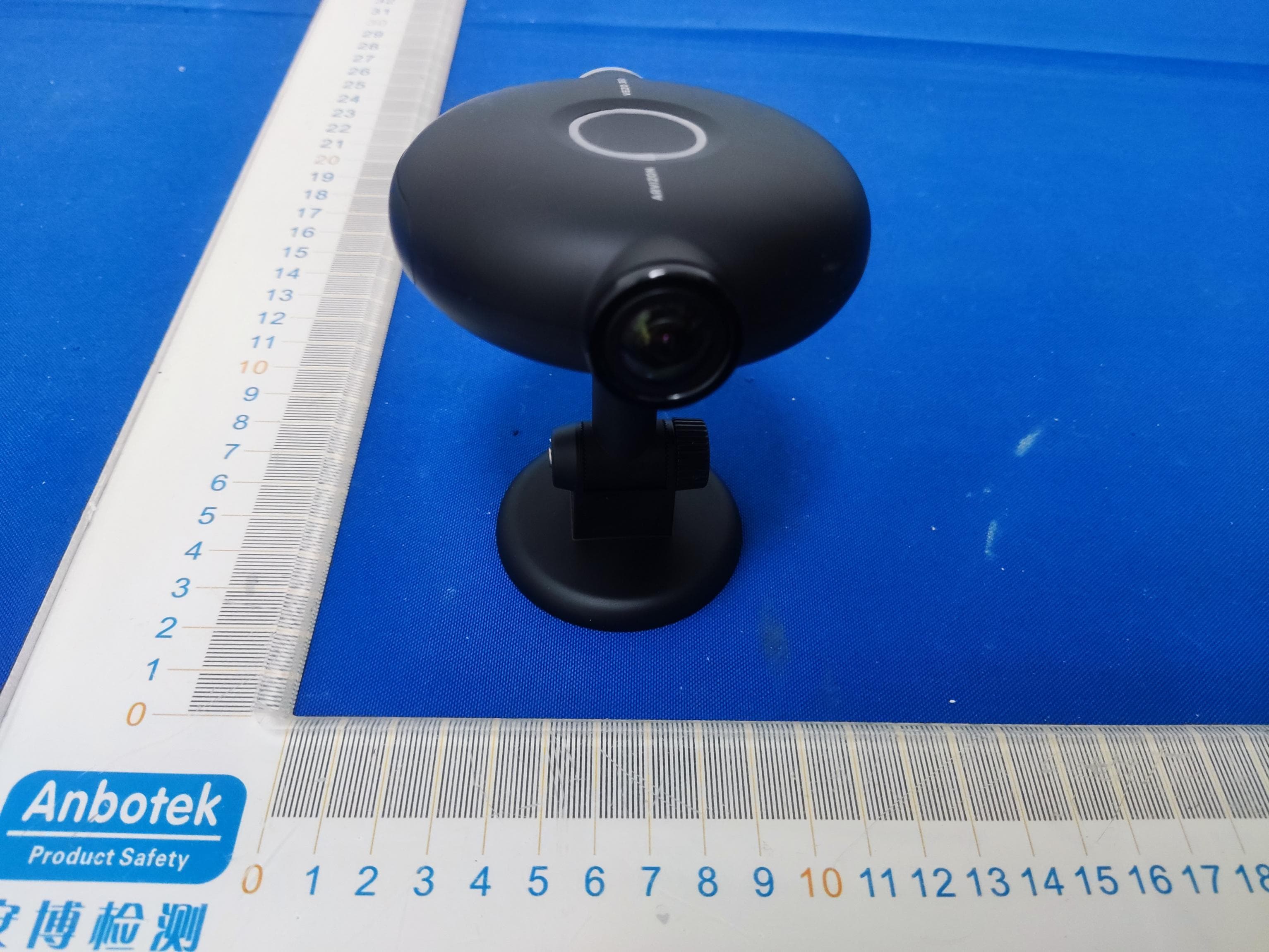 VEZO 360 Dashcam - FCC ID 2A96S-VEZO360 - ArVizon Co. Ltd. (2)