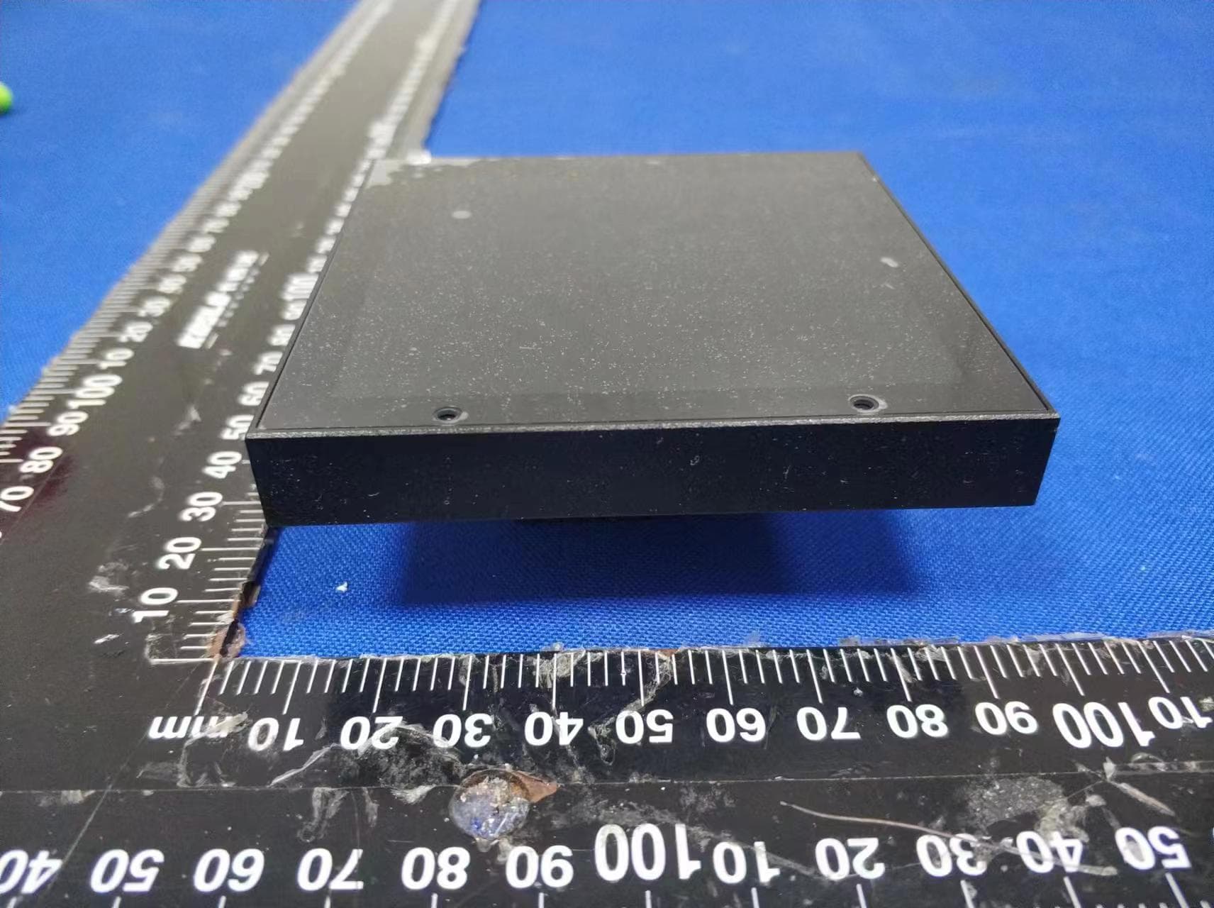 Rithum Switch - FCC ID 2A96X-RS-01 - Violet Ultra Ltd