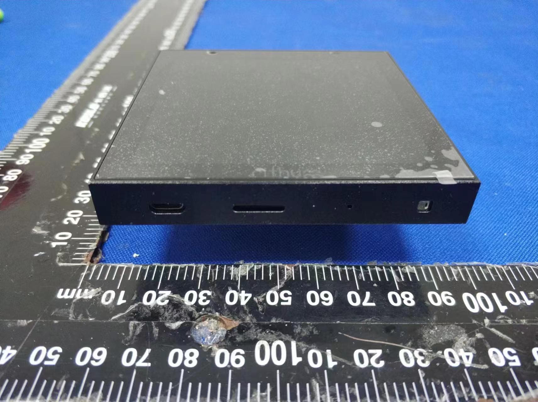 Rithum Switch - FCC ID 2A96X-RS-01 - Violet Ultra Ltd (2)