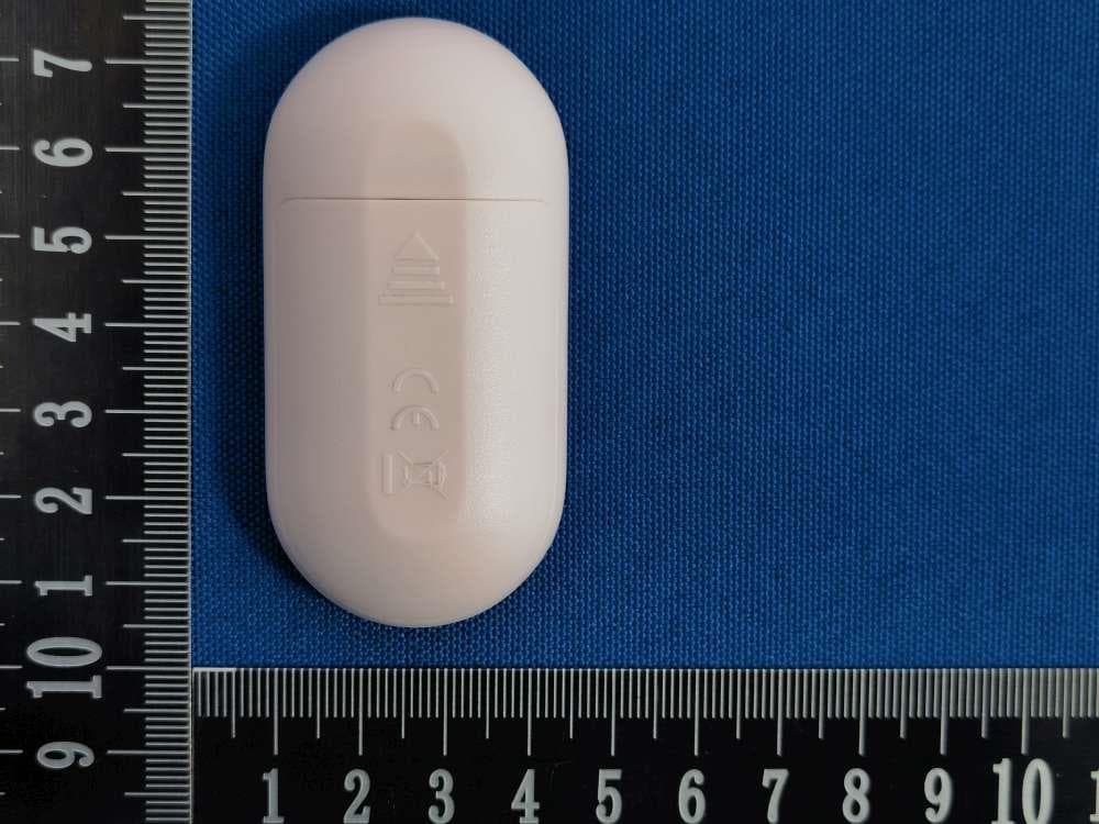TRYFUN Wave Series Wearable Remote-Controlled Smart Egg - FCC ID 2A977-TF-D2-ZL-01P - TRYFUN PTE. LTD. (3)