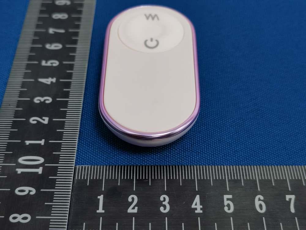 TRYFUN Wave Series Wearable Remote-Controlled Smart Egg - FCC ID 2A977-TF-D2-ZL-01P - TRYFUN PTE. LTD. (5)