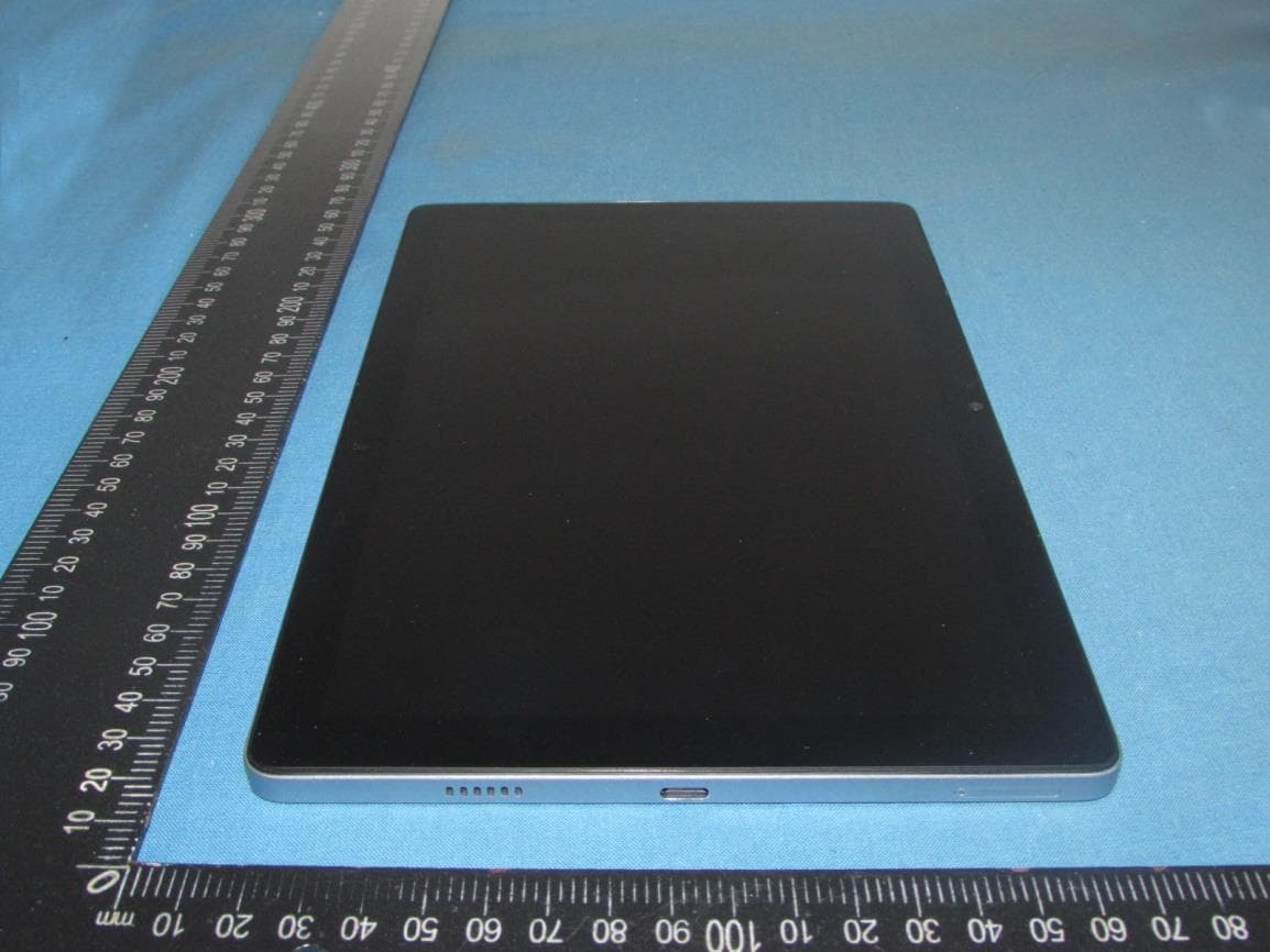 Tablet PC - FCC ID 2A97PT30 - Shenzhen Atongmu Technology Co., LTD (5)