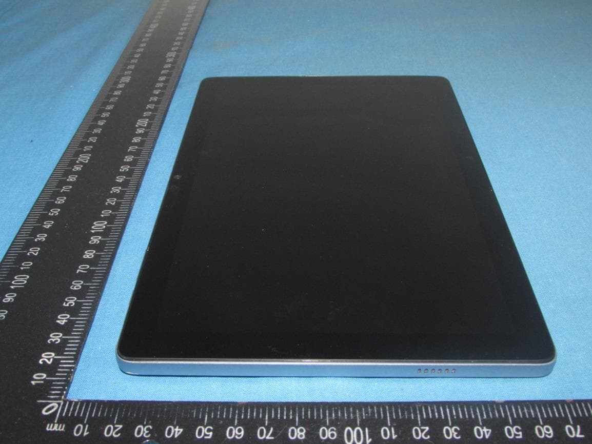 Tablet PC - FCC ID 2A97PT30 - Shenzhen Atongmu Technology Co., LTD (4)