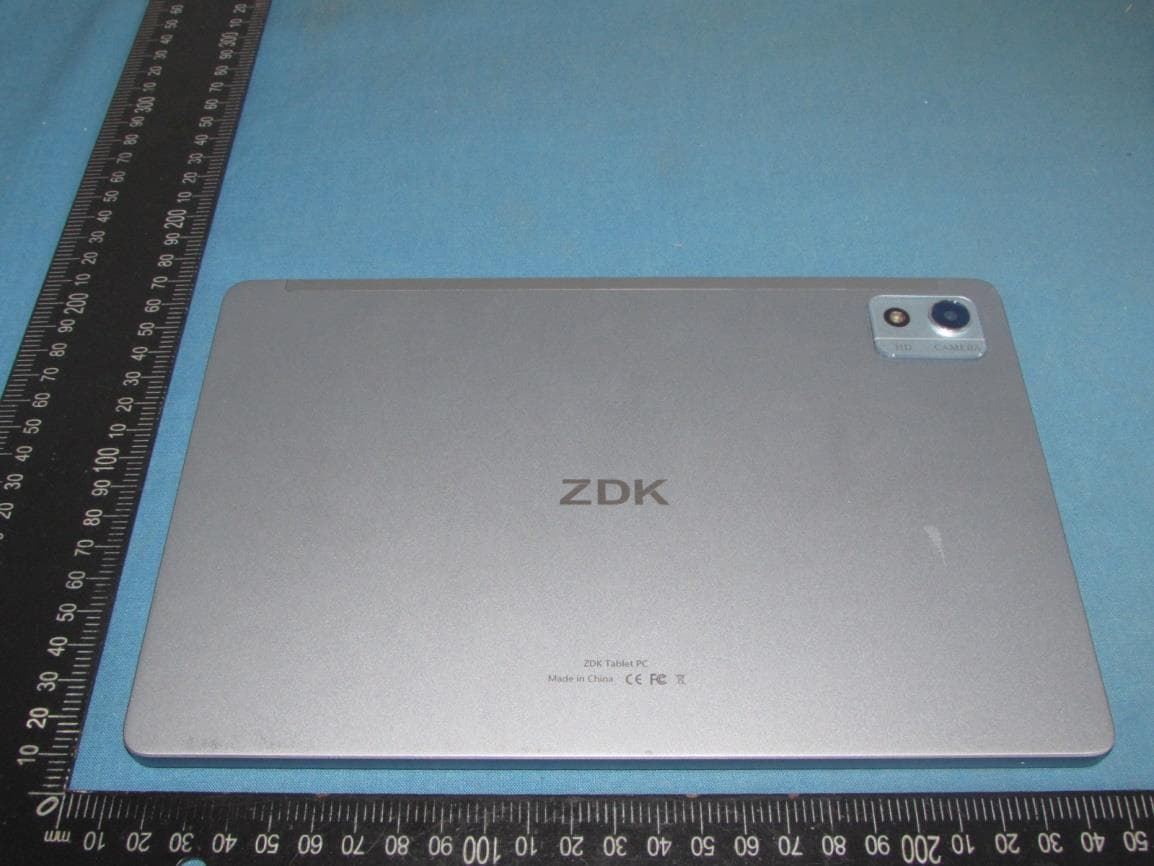 Tablet PC - FCC ID 2A97PT30 - Shenzhen Atongmu Technology Co., LTD (3)