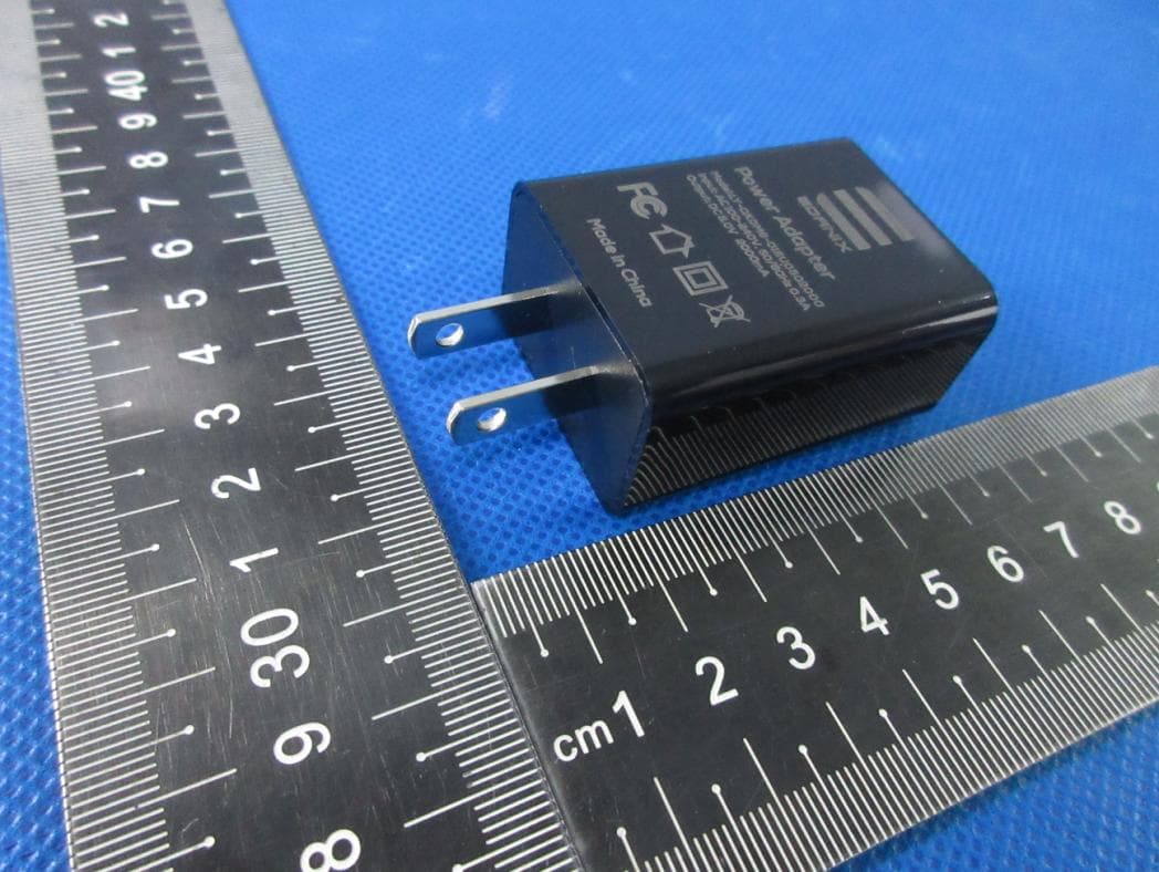 Edanix - FCC ID 2A97SEDANIXROCKYMT1 - Edanix Products Corporation