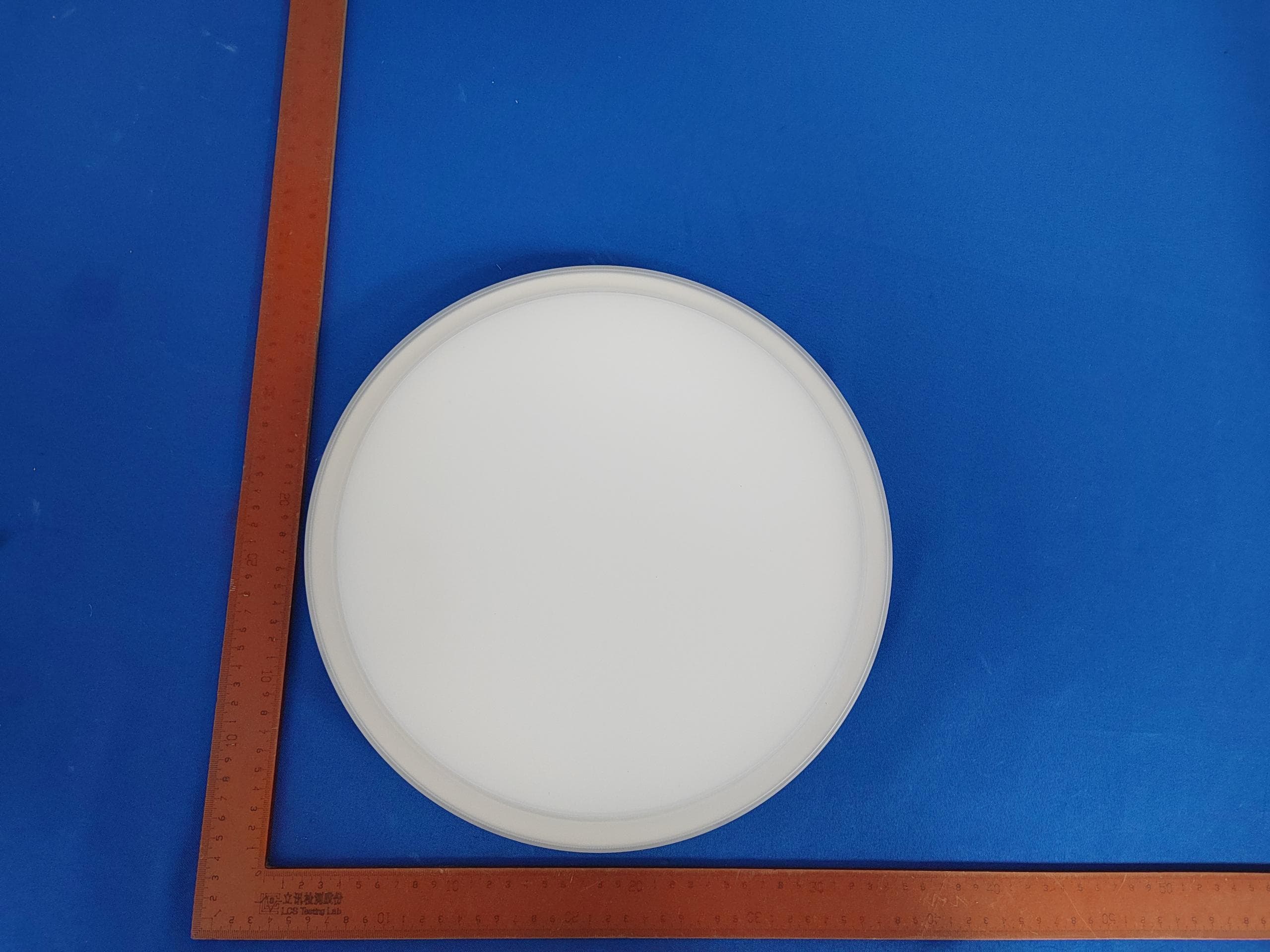 ColorJoy smart Ceiling Light - FCC ID 2A985-CE02 - Shenzhen Qichuang Green Technology Co., Ltd.