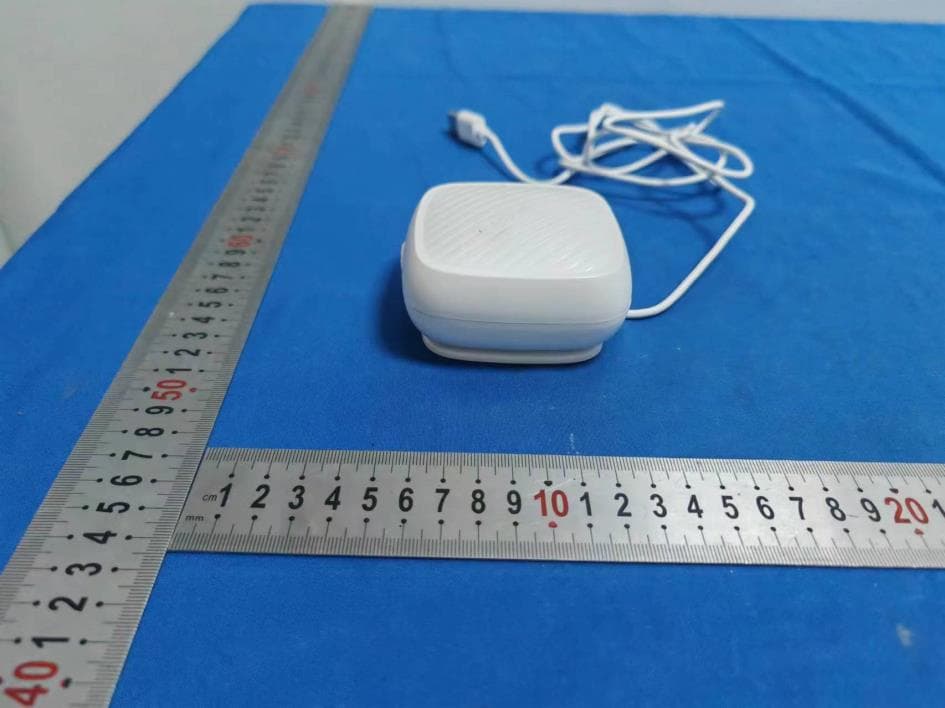Smart Gateway - FCC ID 2A985-GW01 - Shenzhen Qichuang Green Technology Co., Ltd. (5)