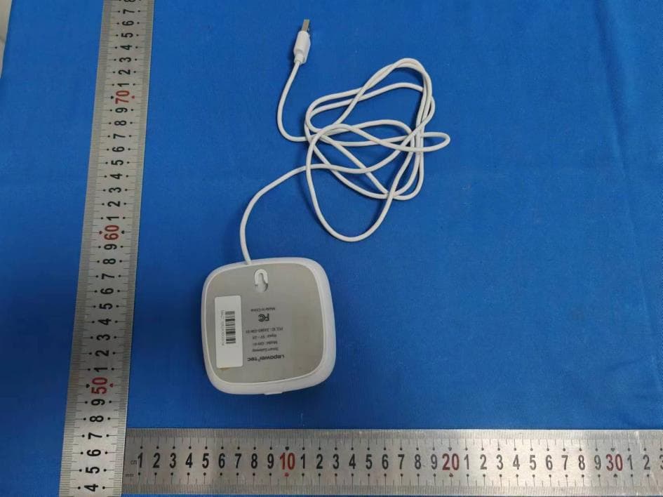 Smart Gateway - FCC ID 2A985-GW01 - Shenzhen Qichuang Green Technology Co., Ltd. (2)