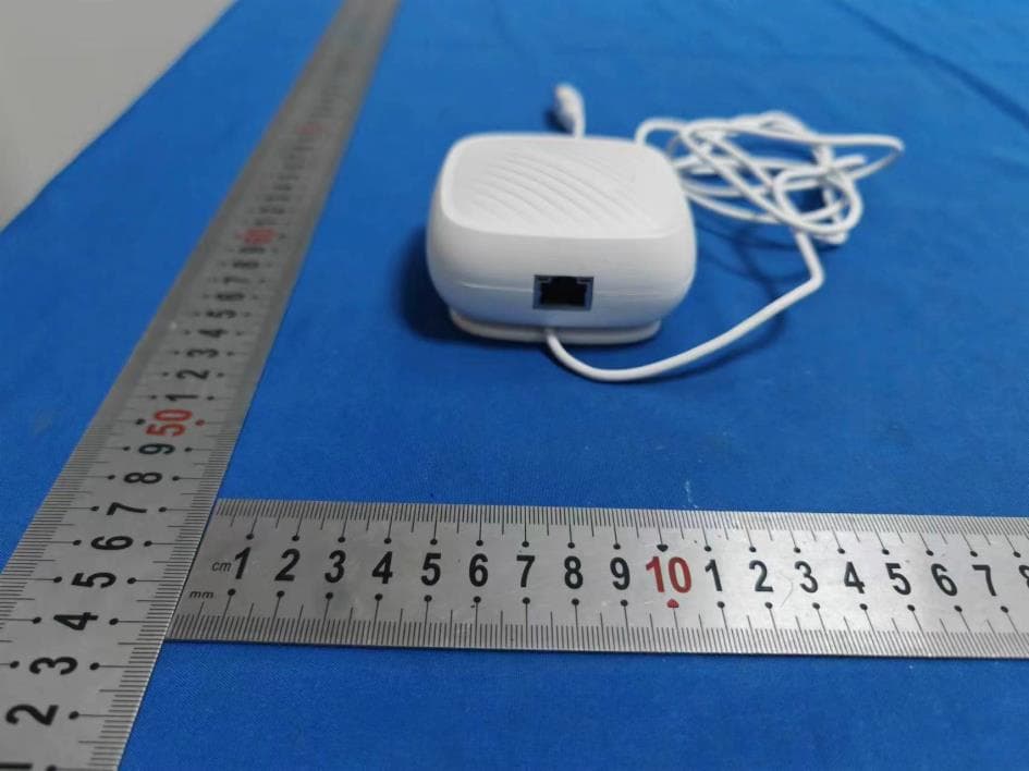 Smart Gateway - FCC ID 2A985-GW01 - Shenzhen Qichuang Green Technology Co., Ltd. (3)