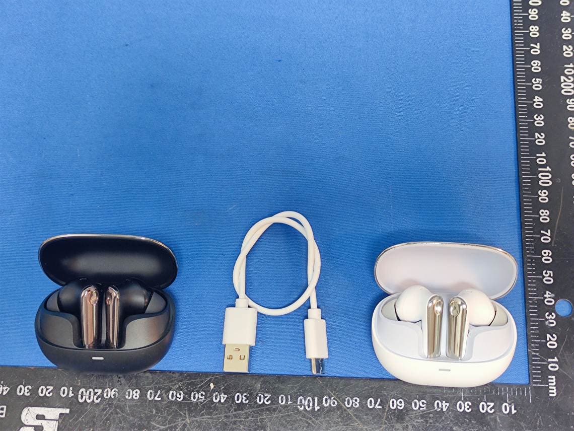 Bluetooth earphone - FCC ID 2A988-005A0AIVOXR7 - Shen Zhen Lighkeep Co., Limited