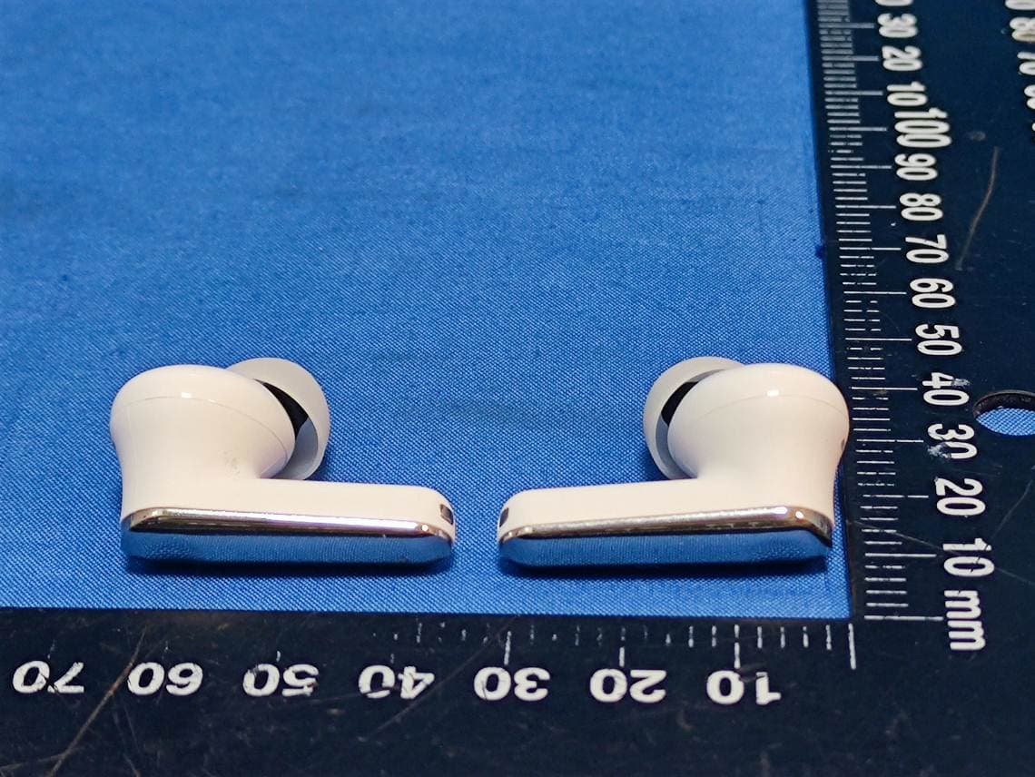 Bluetooth earphone - FCC ID 2A988-005A0AIVOXR7 - Shen Zhen Lighkeep Co., Limited (4)