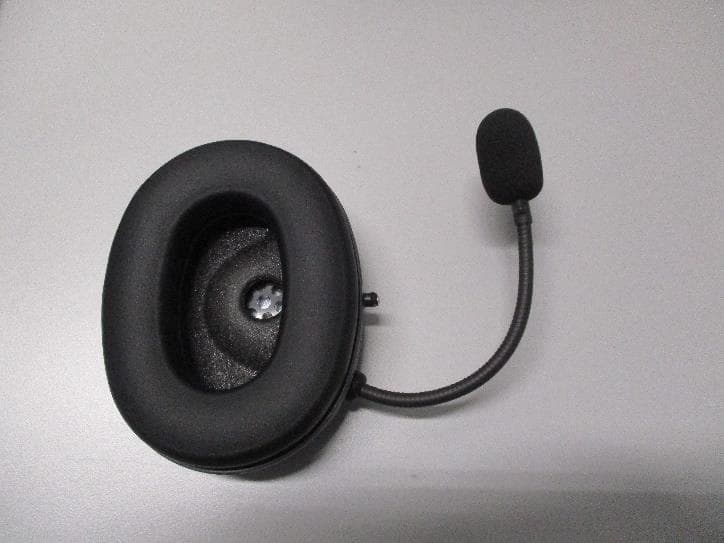 Bluetooth Headset and Intercom - FCC ID 2A98QBTCOM - PROTOS GmbH (3)