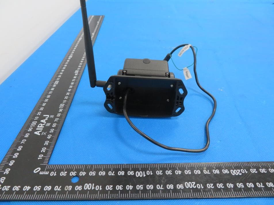 PATHWAY 1080P Wireless Camera - FCC ID 2A98Y-107941 - HALOVIEW TECHNOLOGY CO., LIMITED (3)