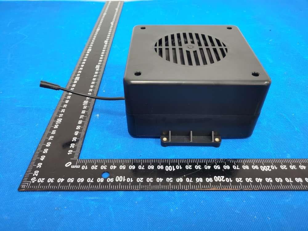 Bluetooth Speaker - FCC ID 2A994-SPK01 - HANGZHOU CREATIVE LIVING CO., LTD. (3)