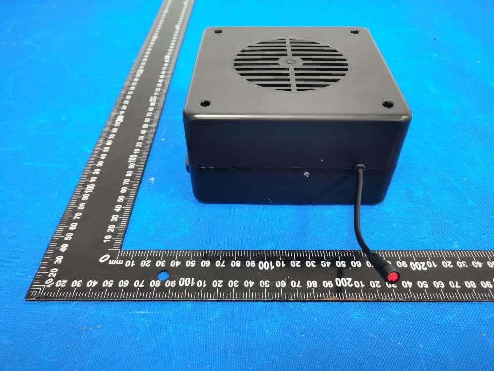Bluetooth Speaker - FCC ID 2A994-SPK01 - HANGZHOU CREATIVE LIVING CO., LTD. (5)