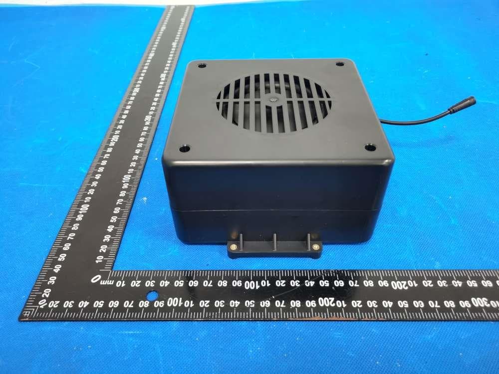 Bluetooth Speaker - FCC ID 2A994-SPK01 - HANGZHOU CREATIVE LIVING CO., LTD. (4)