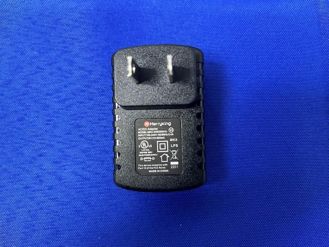 5.8G Wireless kit - FCC ID 2A995-WSK200 - Origin Acoustics
