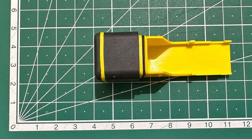 Electronic stamp - FCC ID 2A998-KY2CB3 - BYSTAMP (4)