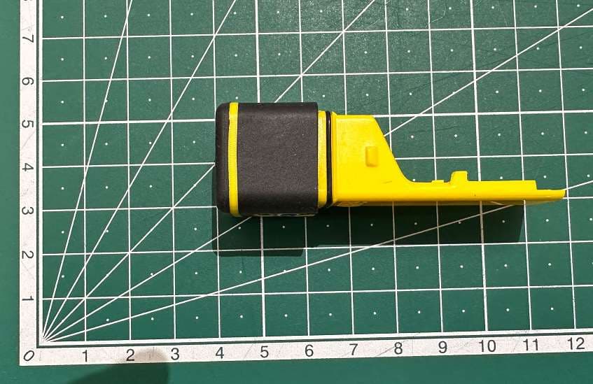 Electronic stamp - FCC ID 2A998-KY2CB3 - BYSTAMP (3)