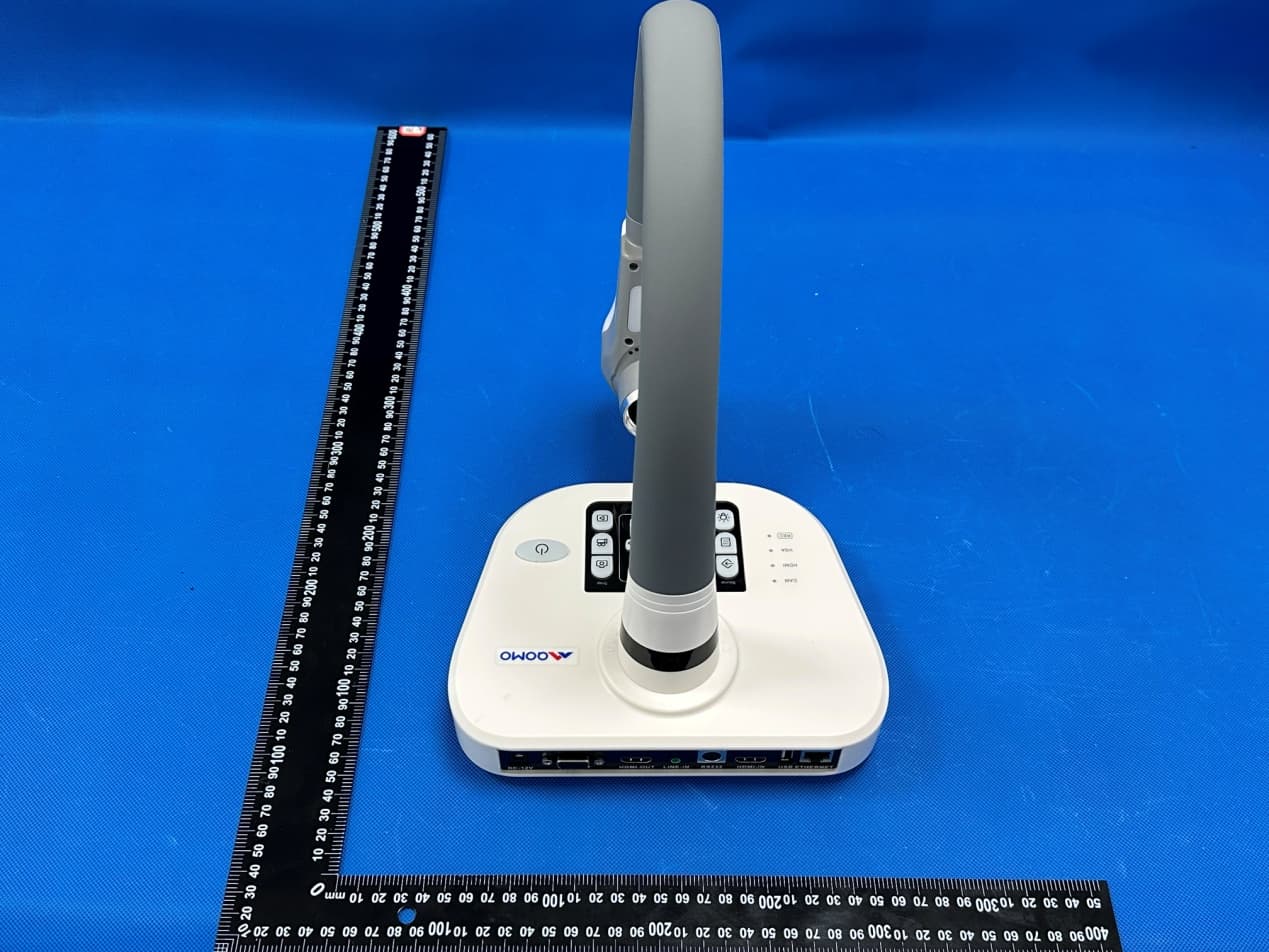 Document Camera - FCC ID 2A99G-QPC80H3 - QOMO (FUZHOU) Electronics Technology Co., LTD. (4)