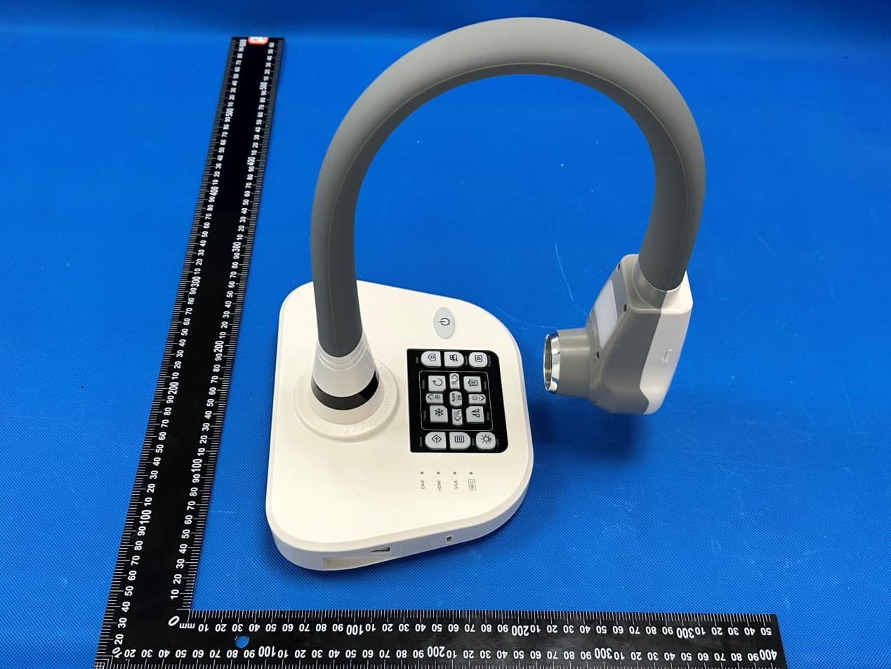 Document Camera - FCC ID 2A99G-QPC80H3 - QOMO (FUZHOU) Electronics Technology Co., LTD. (3)