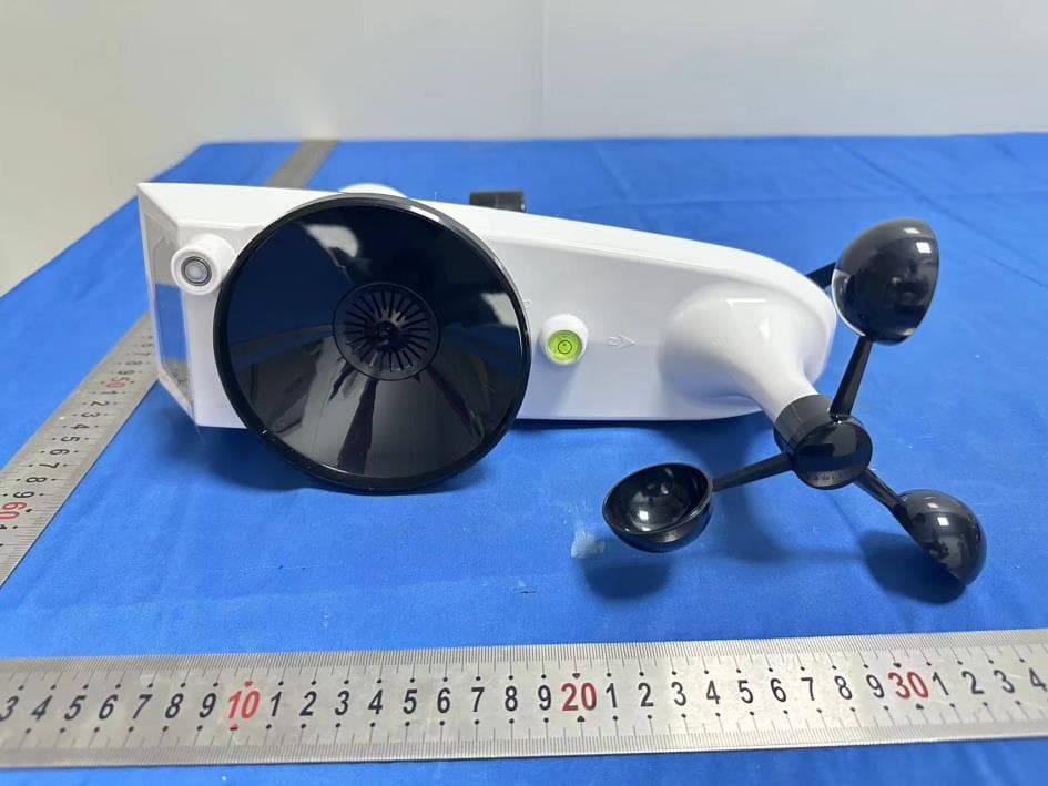 WIFI-Professional Weather Station - FCC ID 2A99K-3390TX-C - FUJIAN EMAX INTELLIGENT CO.LTD (4)