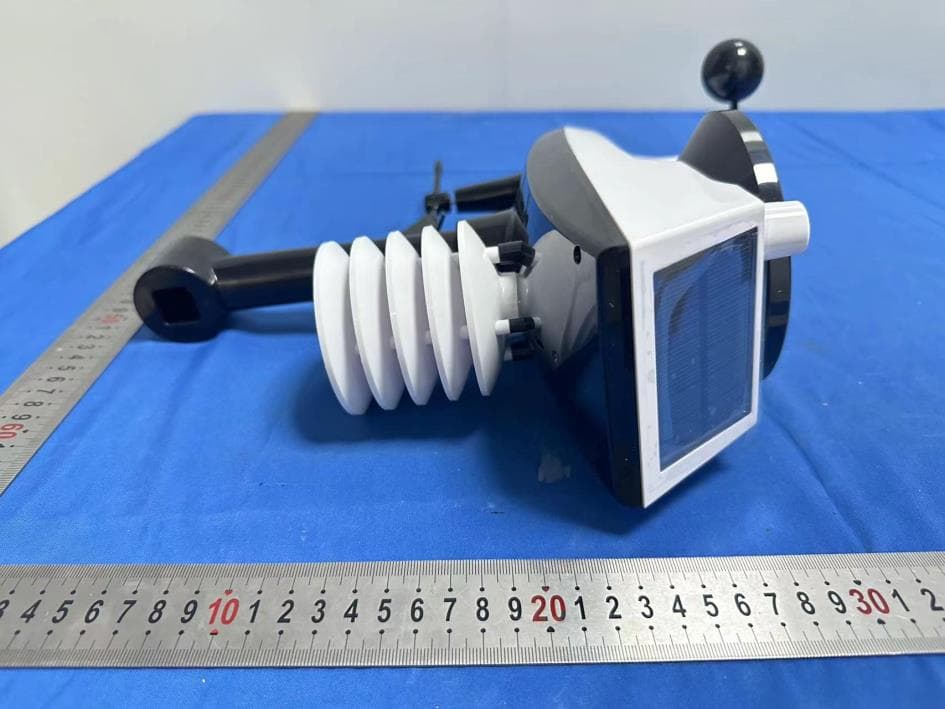 WIFI-Professional Weather Station - FCC ID 2A99K-3390TX-C - FUJIAN EMAX INTELLIGENT CO.LTD (5)