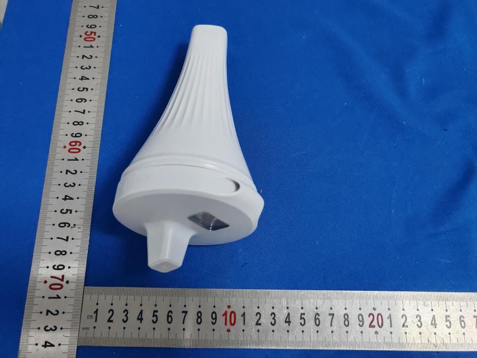 Outdoor Sensor - FCC ID 2A99K-TX001 - FUJIAN EMAX INTELLIGENT CO.LTD