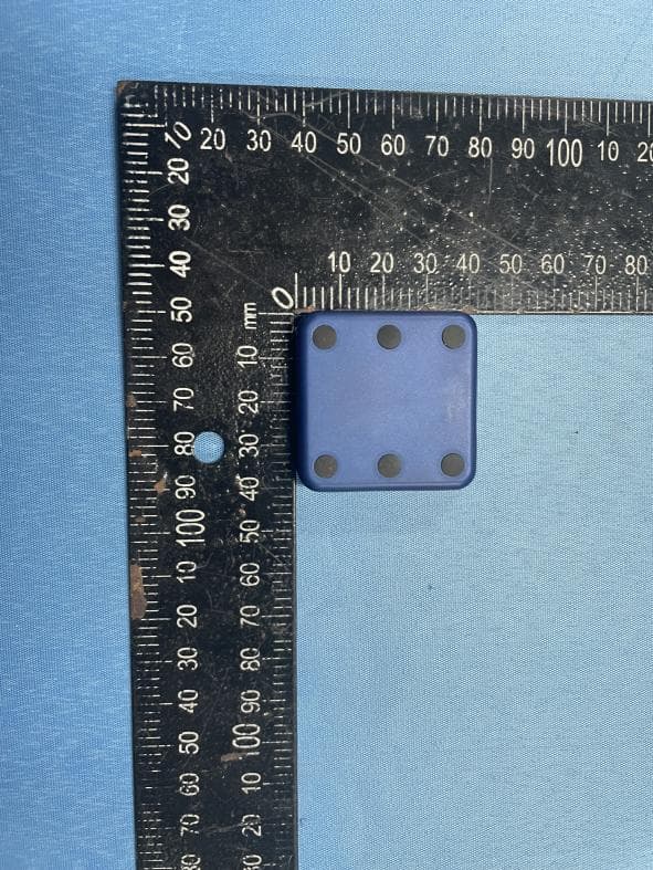 Apple Whach Wireless Charge - FCC ID 2A9A9-IW6 - Dongguan Telian Electronic Technology Co., Ltd. (2)